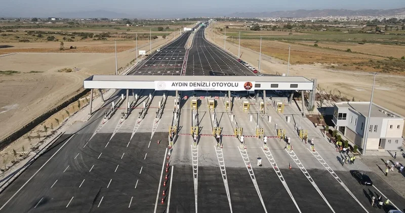 Cumhurbaşkanlığı yazlık sarayının yolunu yapan AKP li isim bir kamu ihalesi daha aldı: Bedeli 2 milyar 78 milyon 999 bin TL