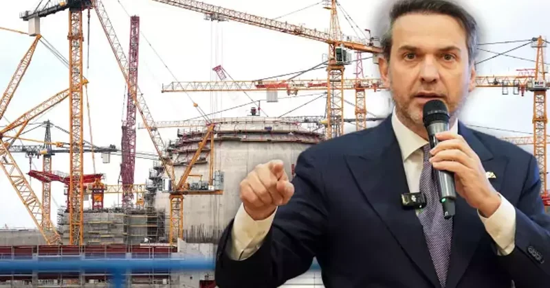 Bakan Bayraktar müjdeyi verdi! Ülkede bir ilk gerçekleşecek: Türkiye nin 70 yıllık rüyası