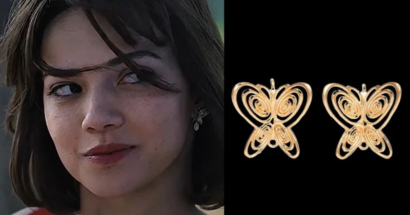 Fiyatı sosyal medyada gündem oldu! Füsun un müzede satılan küpeleri tükendi Sözcü Gazetesi