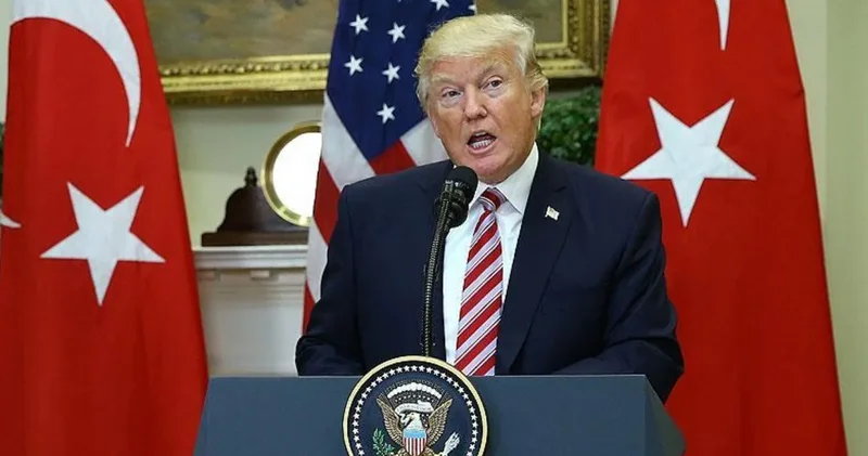 Türkiye Trump a nasıl bakıyor?