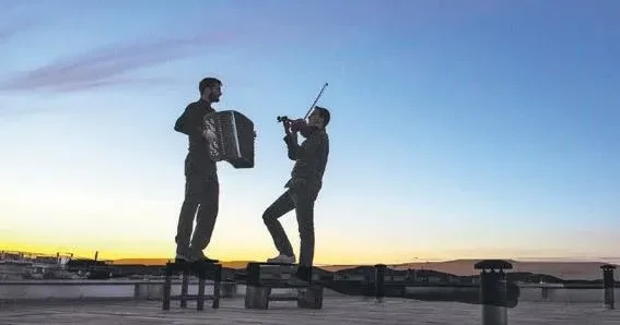 İLKER GEZİCİ Müzik yine şehri birleştirecek