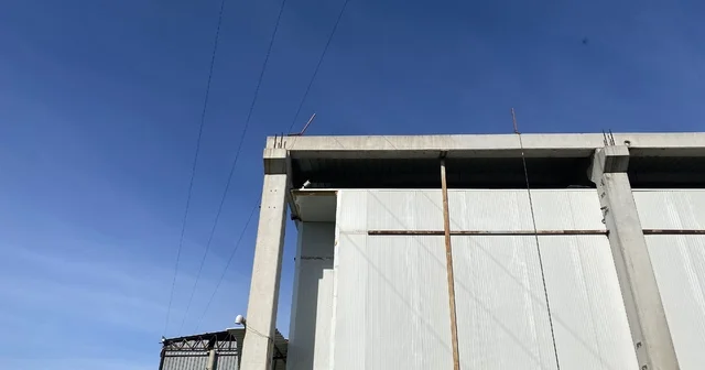 Genç işçinin ölümünde 2 şüpheli gözaltına alındı Manisa Haberleri