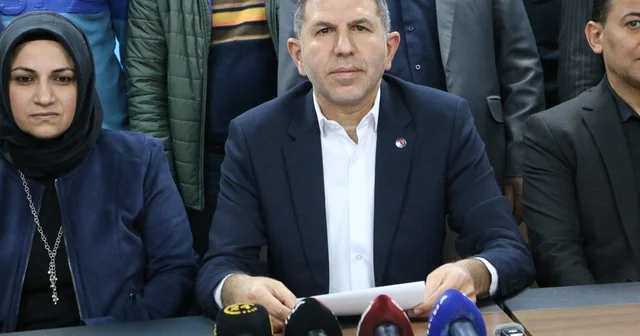 Diyarbakır dan Milli ve manevi değerlere sahip çıkın talebi Diyarbakır Haberleri