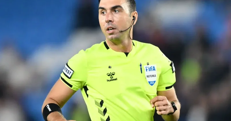 Düdük astırılan Arda Kardeşler hakemliği bıraktı! İşte yeni işi