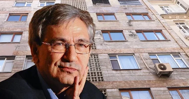 Orhan Pamuk, komşularıyla davalık olmuştu! Avukatı açıkladı: Mayıs sonunda bina yıkılmış olacak