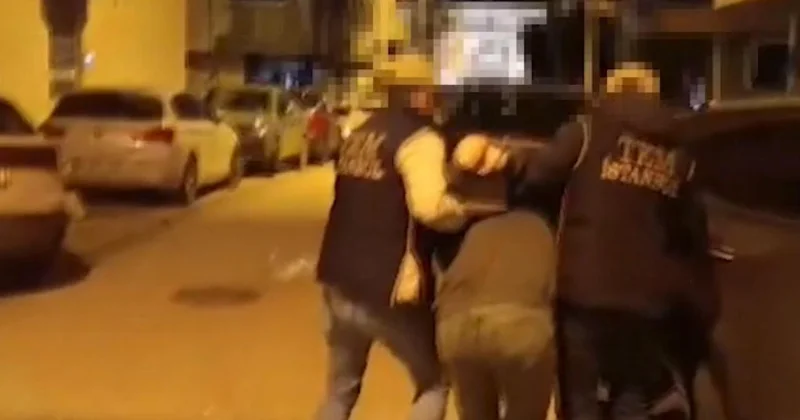 FETÖ nün sözde Deniz Kuvvetleri Komutanlığı sorumlusu yakalandı