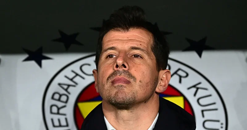 Emre Belözoğlu ndan Fenerbahçe maçı sonrası itiraf