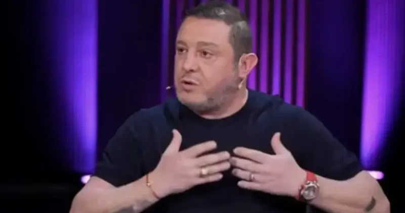 Nihat Kahveci, kalplerini kırdın diyerek Fenerbahçe yi eleştirdi: Çöpe attın