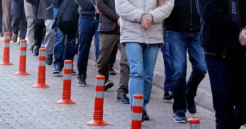 FETÖ nün gelir kaynağına darbe! Ankara da düğmeye basıldı: 10 kişi yakandı