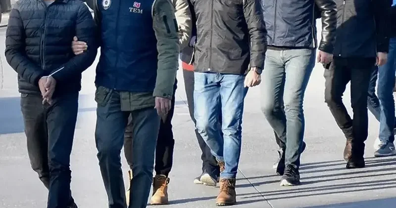 FETÖ’nün para kuryesine yargıdan ceza Adana Haberleri