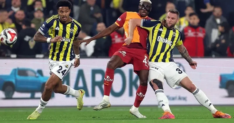 Süper Lig şampiyonunu şimdiden açıkladılar düşecek takımları bile saydılar