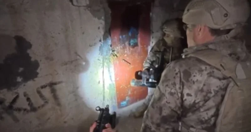 Son dakika: Ankara da FETÖ/PDY operasyonu: 10 gözaltı Son dakika haberleri