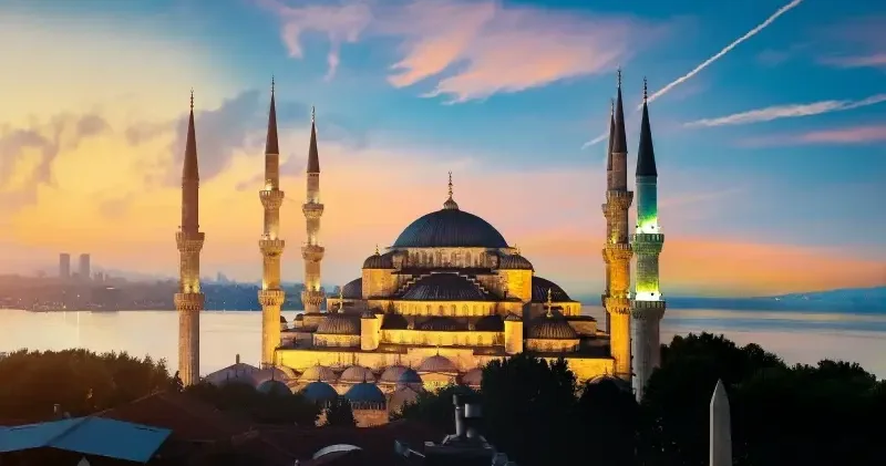 Arefe günü ne zaman idrak edilecek? 2026 Ramazan Bayramı arefe günü tatil mi, yarım gün mü? Diyanet takvimi Son Dakika Haberleri