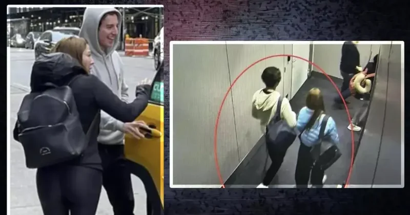 Oğuz Murat Aci davasında yeni gelişme! Eylem Tok ile baba Cihantimur hakkında 10 yıl hapis talebi