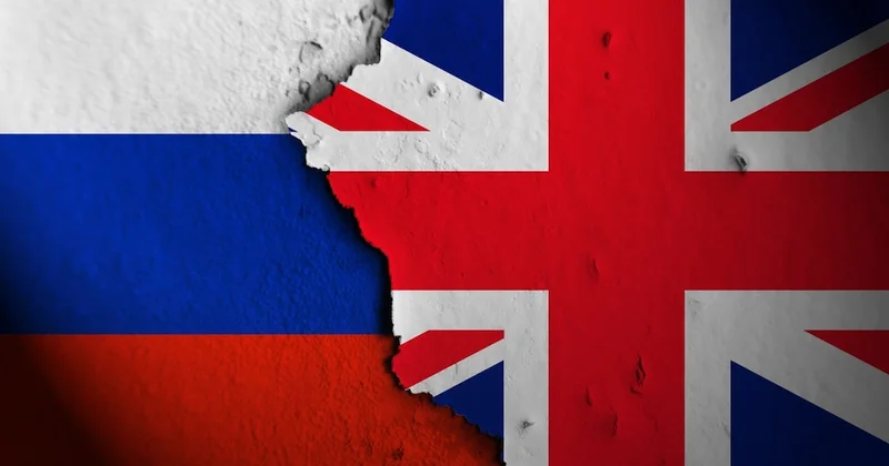 İngiltere den Rusya ya geniş çaplı yaptırım paketi Sözcü Gazetesi