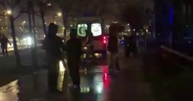 Son dakika: Fırtınalı havada denize giren genç adamdan acı haber 7 gün sonra geldi