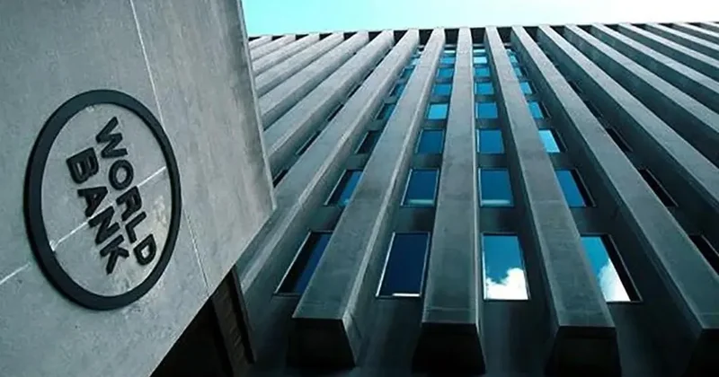 Dünya Bankası Ukrayna için maliyet tahminini 588 milyar dolara çıkardı