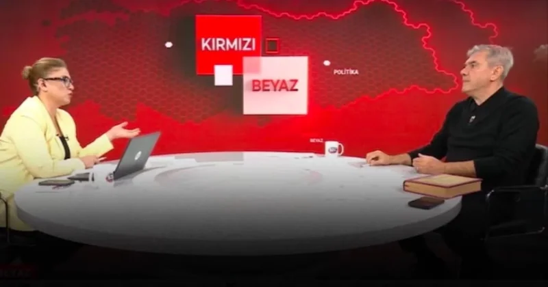 Öcalan Erdoğan ı Seçtirecek Yılmaz Özdil den çarpıcı yeni parti ve seçim senaryosu Sözcü Gazetesi