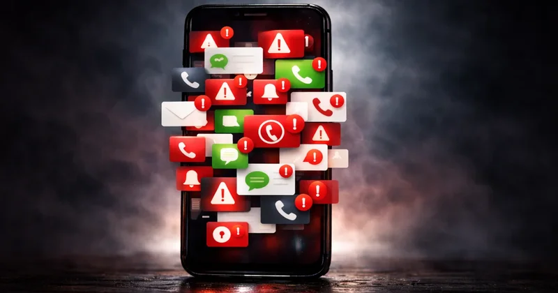 Milyonlarca kişiyi aynı saatlerde hedef alıyorlar: Banka hesabınız buhar oluyor Sözcü Gazetesi