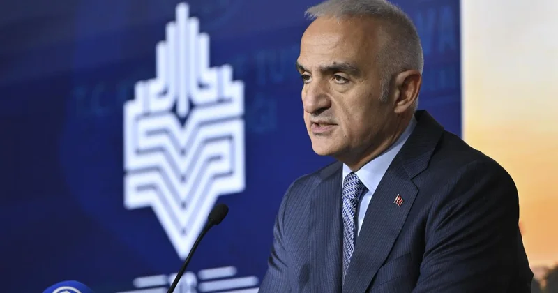 Bakan Ersoy: 6 ülkede 12 bin 420 kardeşimizle iftar sofralarında buluşacağız