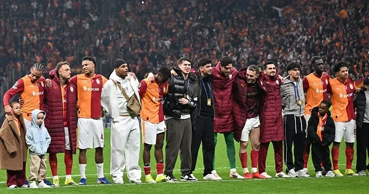 UEFA dan Türkiye ye 67 milyon!