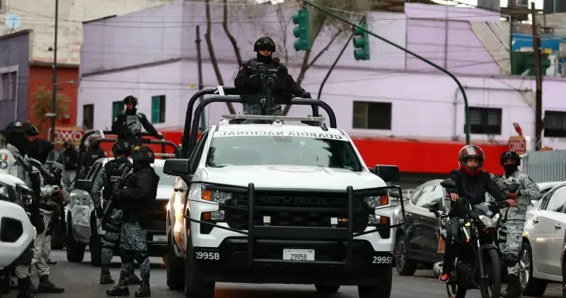 Kartel şiddeti artacak endişesi Dünya Haberleri