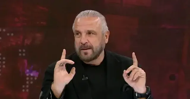 Mete Yarar canlı yayında anlattı: Yıldız Tilbe ve Hadise arasındaki fark... VİDEO İZLE