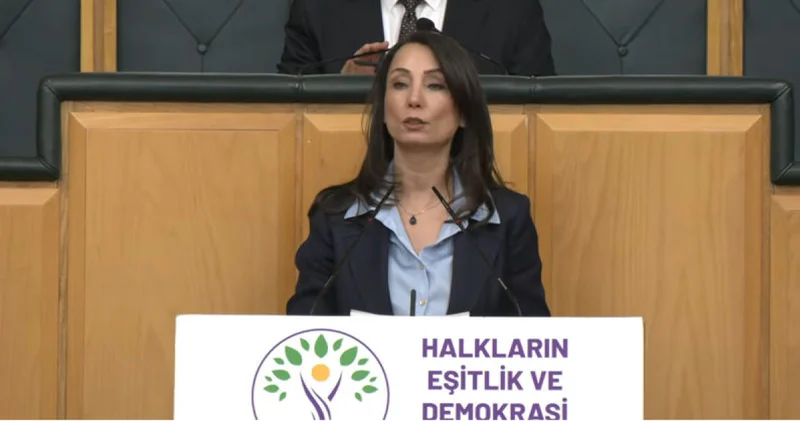 Meclis, elini taşın altına koymalıdır Son dakika haberleri