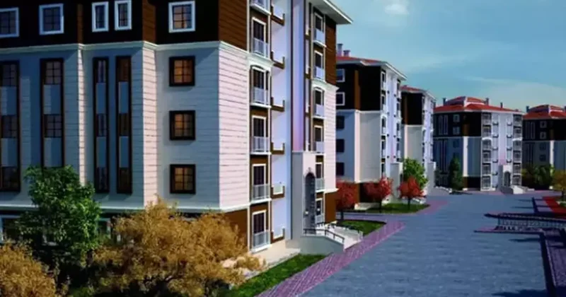 TOKİ Uşak kura sonuçları asil ve yedek isim listesi! İşte sorgulama ekranı