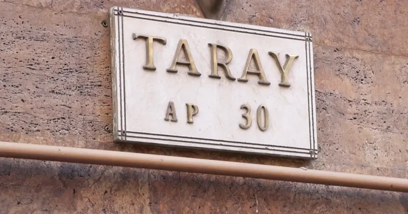 Masumiyet Müzesi nin apartmanı yıkılıyor