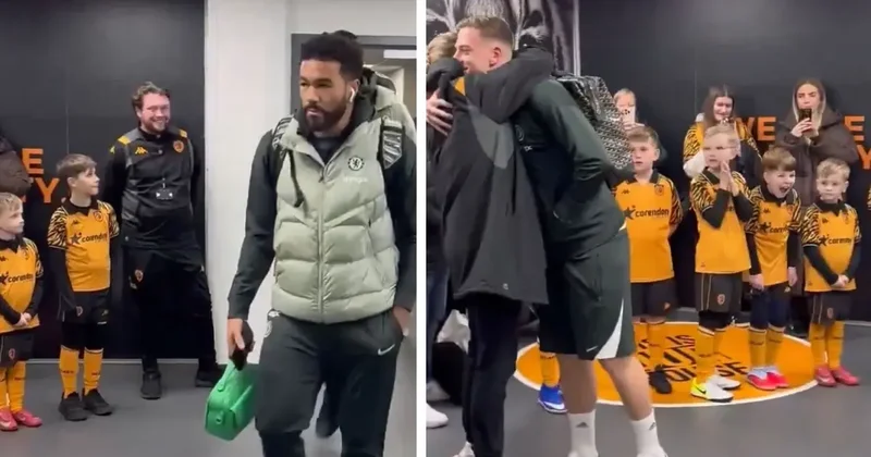 Dünyanın en büyük takımlarından biriler ama işlerine saygıları sıfır