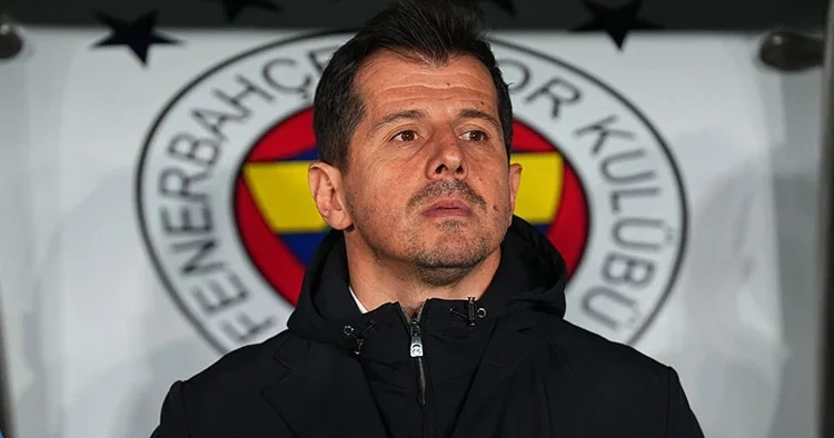 Emre Belözoğlu ndan maç sonu tepki: Hiçbir zaman demedim!