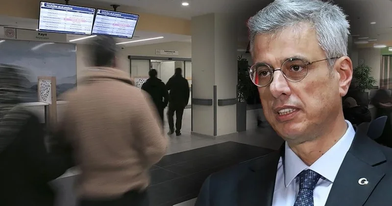 Bakan Bey’in bu kuyruklardan haberi var mı? Sözcü Gazetesi