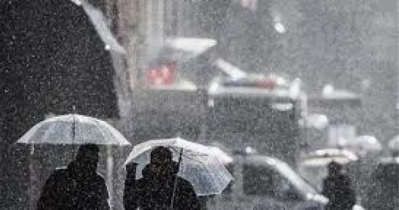 Meteoroloji açıkladı! 24 Şubat Salı hava nasıl? İl il hava durumu raporu ile İzmir, Ankara ve İstanbul hava durumu