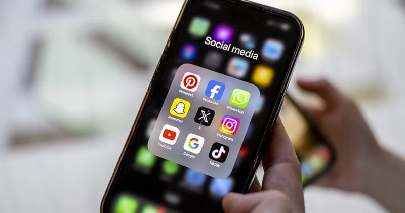 Yeşilay dan sosyal medya kullanımında dijital denge uyarısı Sağlık Haberleri