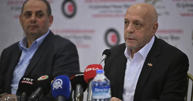 İktidara yakın HAK İŞ asgari ücret komisyonuyla ilgili hükümete çağrı yaptı Sözcü Gazetesi