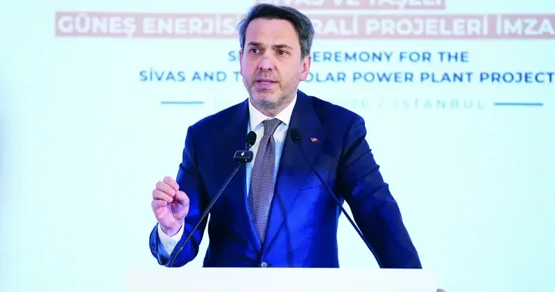 Güneş ve rüzgar 40 bin MW’ı aştı Ekonomi Haberleri