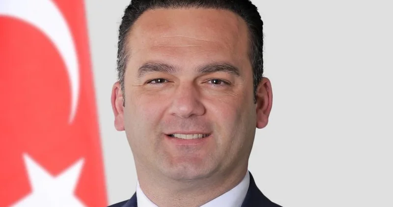 Hasbi Dede hakkında cinsel taciz iddianamesi