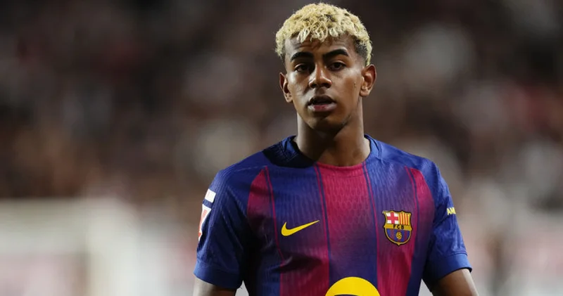 Barcelona da Lamine Yamal a rekor teklif! Reddettik Futbol Haberleri