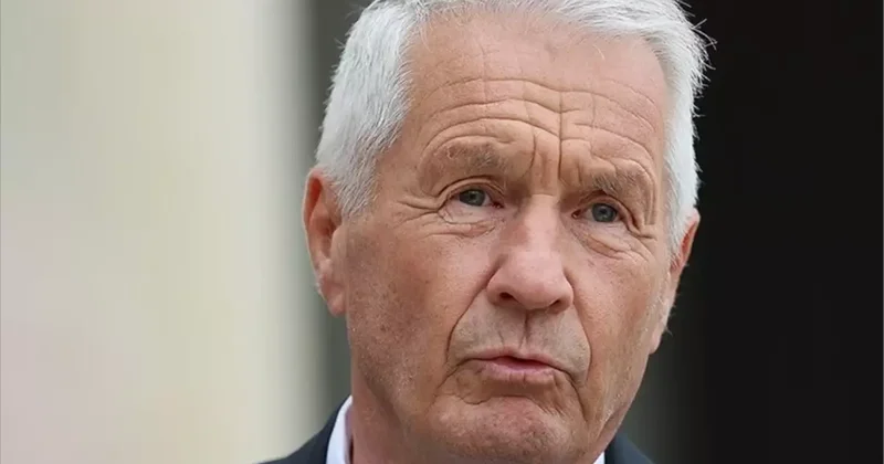 Epstein bağlantısı ortaya çıkan eski Norveç Başbakanı Jagland, intihara kalkıştı