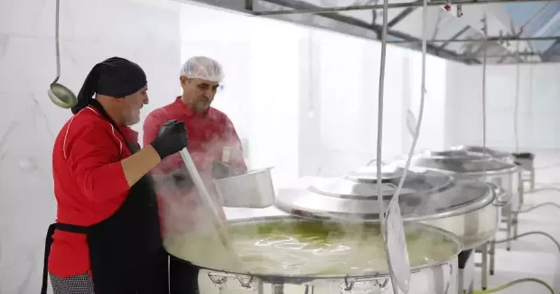 Bağcılar Belediyesi nden 5 bin aileye ücretsiz alışveriş imkanı