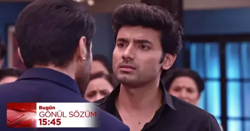 Gönül Sözüm de Pari evden kovuluyor! Neeti artık evin sahibi oluyor