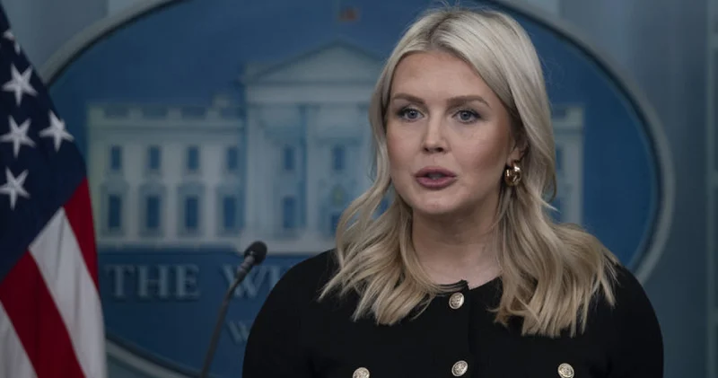 Beyaz Saray dan İran a dair açıklama Dış Haberler