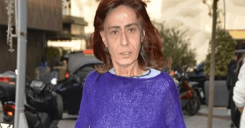 Hayranlarını korkuttu: Yıldız Tilbe den haber var! Sözcü Gazetesi