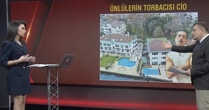 Ünlülere yönelik uyuşturucu soruşturmasında yeni gelişme! Torbacı Cio nun kimliği belirlendi