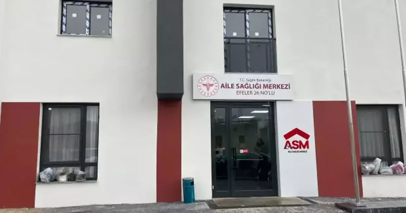 Sağlık Ocağı nda şoke eden iddia: 2 doktor açığa alındı!