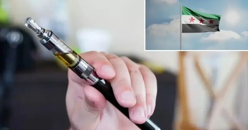 Şam yönetimi toplum sağlığı için harekete geçti: Elektronik sigaraya tam yasak Dünya Haberleri