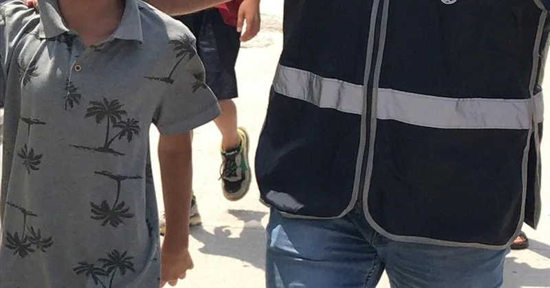 Aşırı baskı ve sınırsız özgürlük çocukları suça sürükleyebiliyor