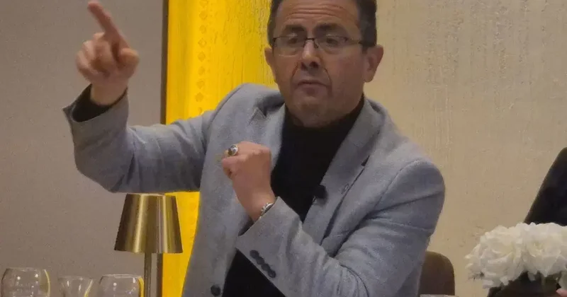 11 kırmızı kartın çıktığı olaylı maç sonrası yapı iddiası: Messi ve Ronaldo yu da getirsek başarılı olamaz