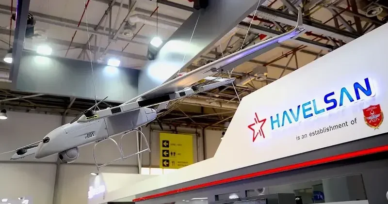 Türk savunma sanayisinin Dijital Aklı büyüyor Savunma Sanayi Haberleri